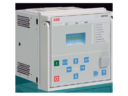 ABB RE_611ϵ