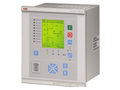 ABB RE_541/3/5ϵ